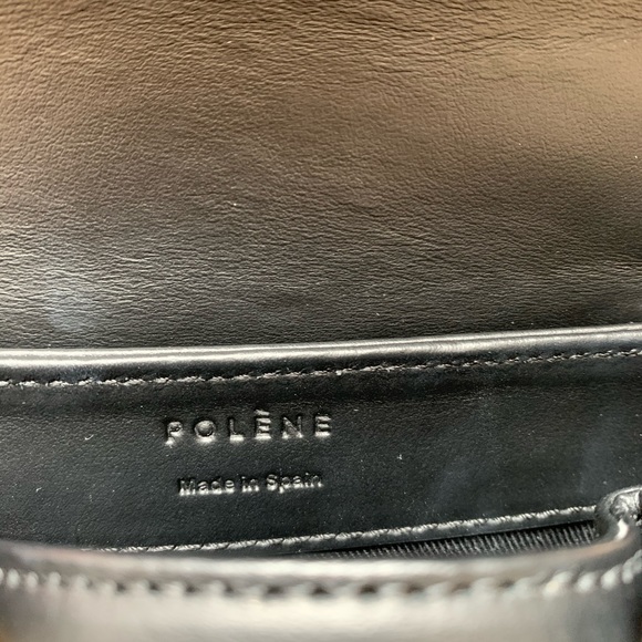 ❌SOLD❌Polene Numero Un Nano BRAND NEW - Picture 7 of 8